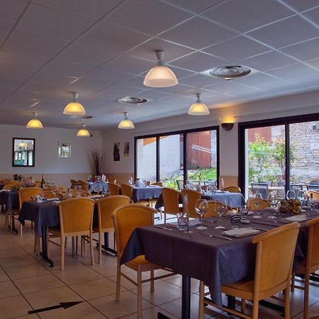 Hotel Le Champ Des Lys Amancey Zewnętrze zdjęcie