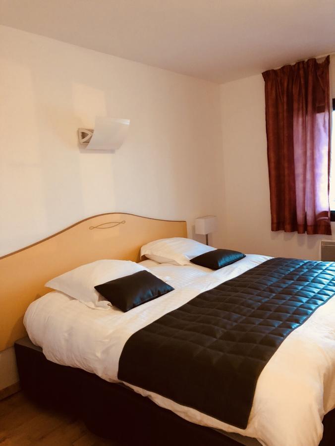 Hotel Le Champ Des Lys Amancey Zewnętrze zdjęcie