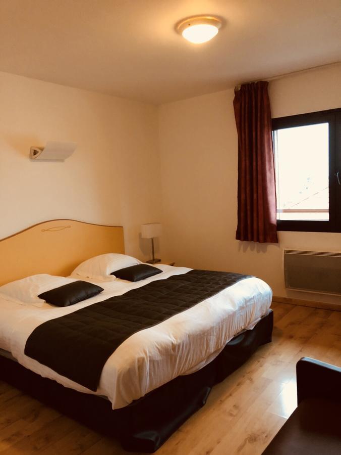 Hotel Le Champ Des Lys Amancey Zewnętrze zdjęcie